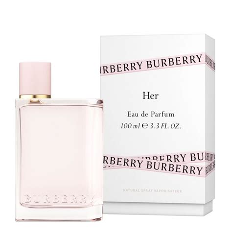 burberry donna 2018|burberry her fragrance.